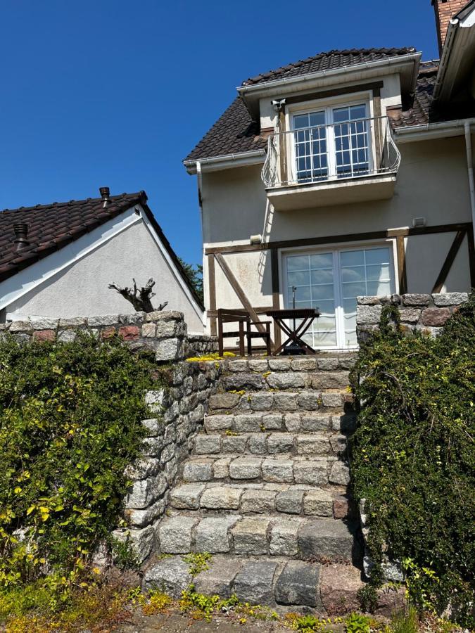 Koja Villa Karwienskie Bloto Drugie Exterior photo